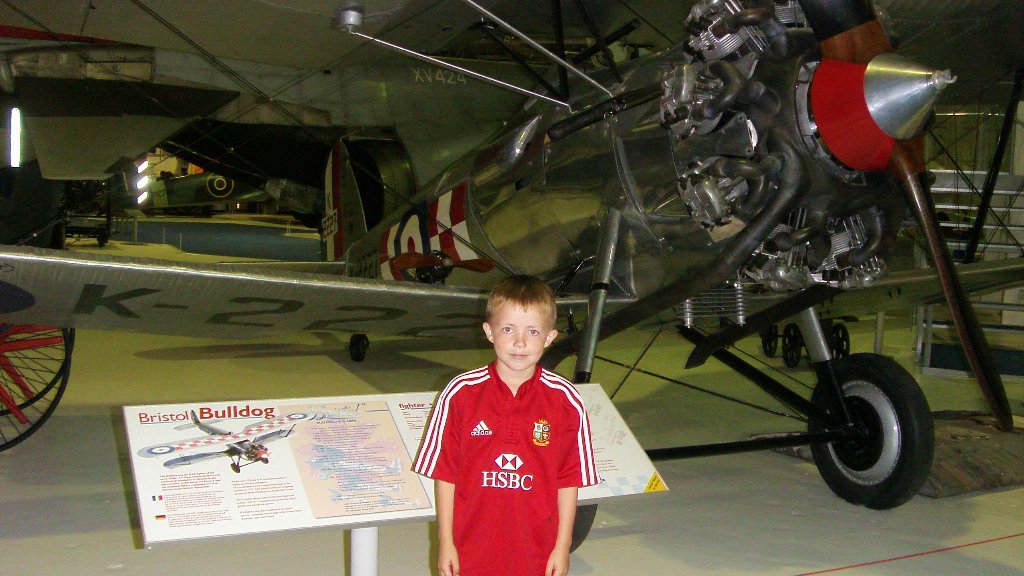 2011 Junior Summer Scheme 11